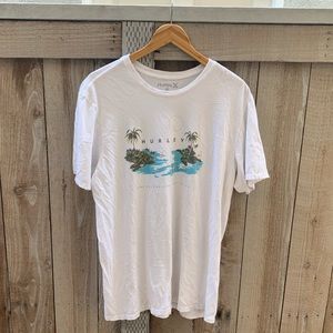 Hurley Men’s Graphic T-Shirt